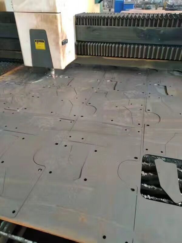 07MnMoVR鋼板介紹,執行標準